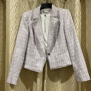 Women’s White House Black Market Blazer Sz 10